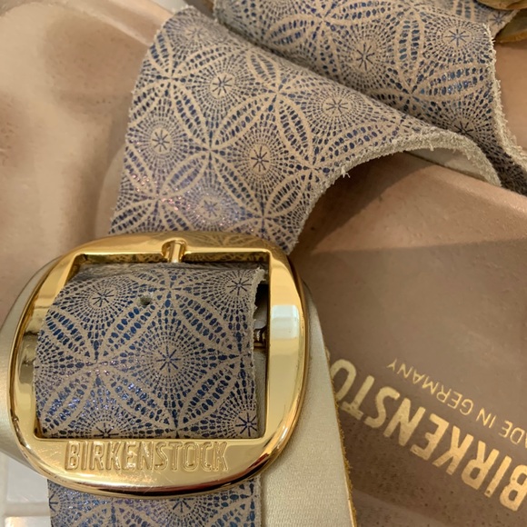 Birkenstock Sandals MADRID BIG BUCKLE 42 11